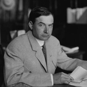Ralph Dayton Cole