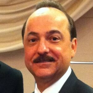 Ralph de la Vega