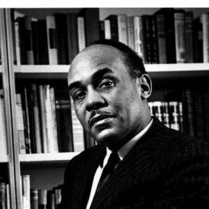 Ralph Ellison