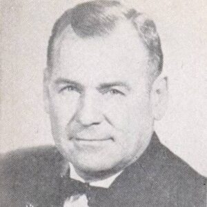 Ralph F. Beermann
