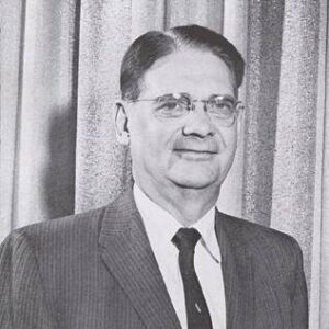 Ralph G. Brooks