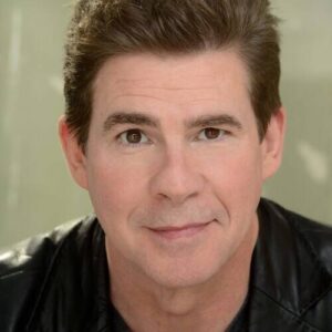 Ralph Garman