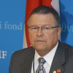 Ralph Goodale