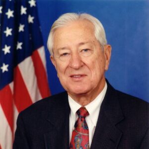 Ralph Hall