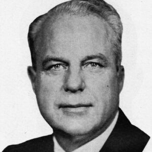 Ralph Herseth