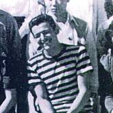 Ralph Lazo
