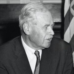 Ralph Lowell