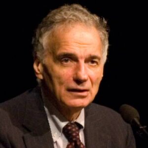 Ralph Nader