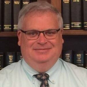 Ralph R. Erickson