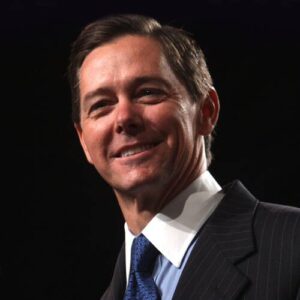 Ralph E. Reed, Jr