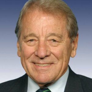 Ralph Regula