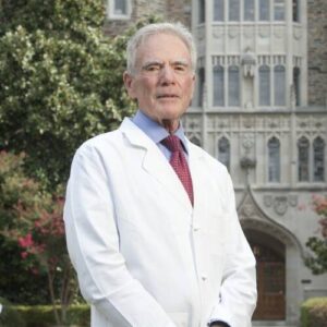 Ralph Snyderman