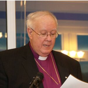 Ralph Spence
