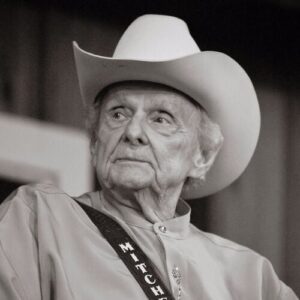Ralph Stanley