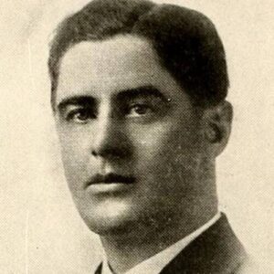 Ralph Thacker