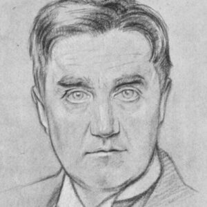 Ralph Vaughan Williams