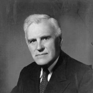 Ralph W. Gwinn