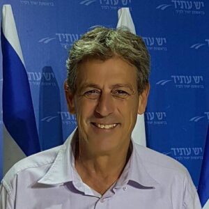Ram Ben-Barak