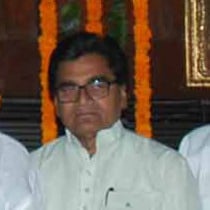 Ram Gopal Yadav