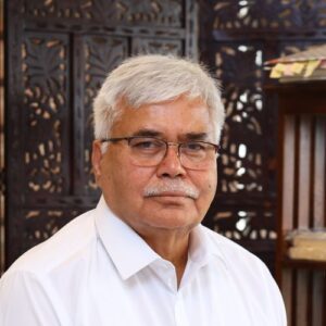 Ram Sewak Sharma