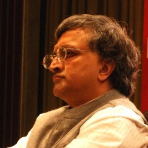 Ramachandra Guha