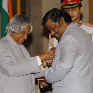 Ramachandran Balasubramanian