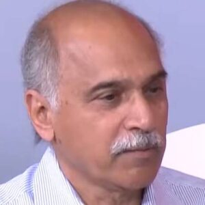 Ramamurti Shankar