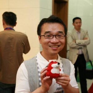 Raman Hui