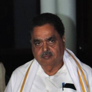 B. Ramanath Rai
