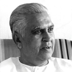 Ramanlal Joshi