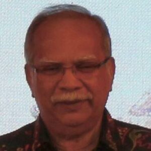 Ramasamy Palanisamy