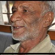 Ramashankar Yadav