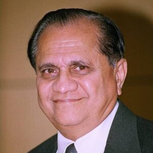 Ramdas Pai
