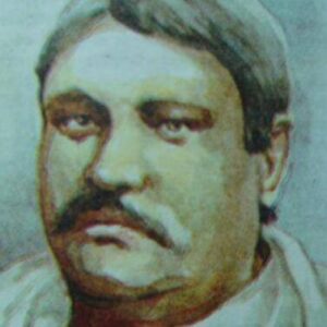 Ramendra Sundar Tribedi