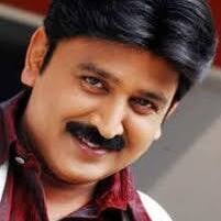 Ramesh Aravind