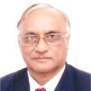Ramesh C. Deka