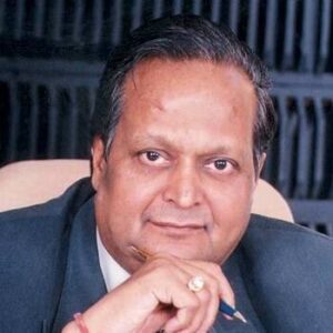 Ramesh Chandra Agarwal
