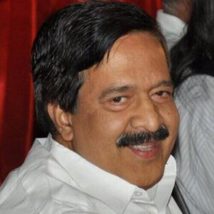 Ramesh Chennithala