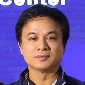 Ramil Hernandez