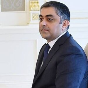 Ramin Guluzade