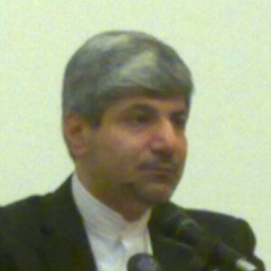 Ramin Mehmanparast