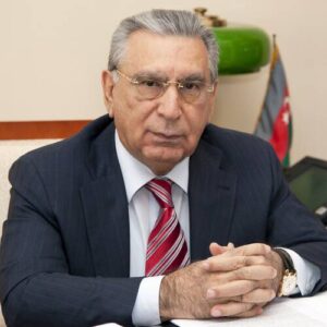 Ramiz Mehdiyev