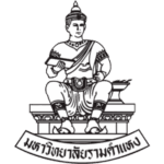 Ramkhamhaeng University Logo