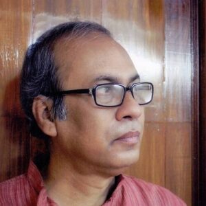 Ramkumar Mukhopadhyay
