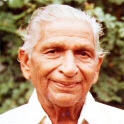 Ramkumar Verma