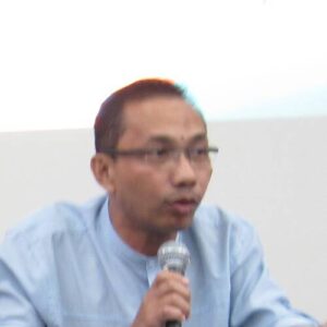 Ramlee Awang Murshid