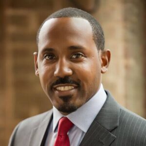 Ramon Alexander