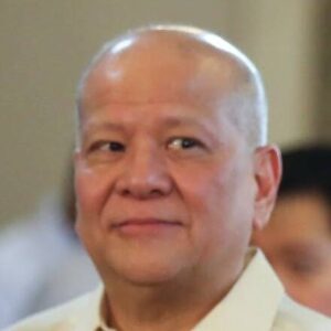 Ramon S. Ang