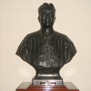 Ramón Avanceña