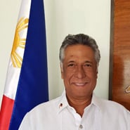 Ramon Bagatsing Jr